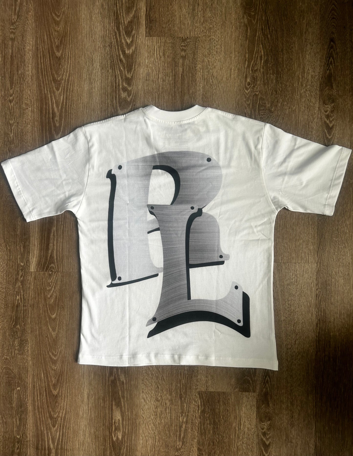 Chrome Rebel Tee